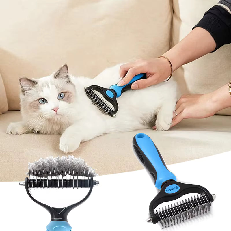 GroomGlide Pro™