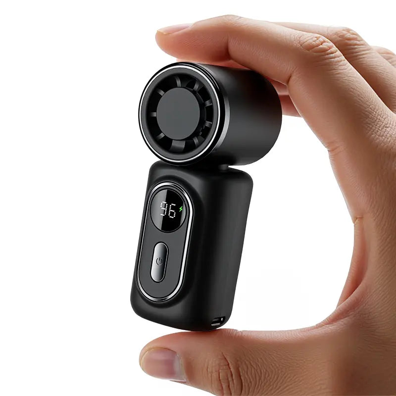PocketWind Pro
