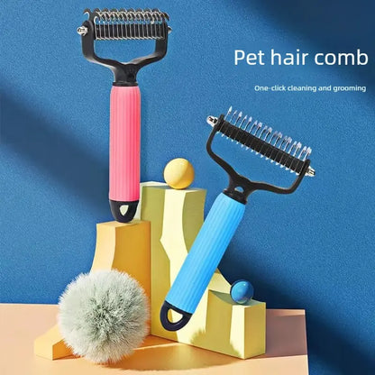 GroomGlide Pro™