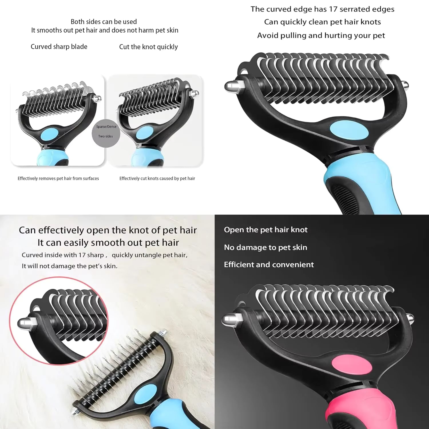 GroomGlide Pro™