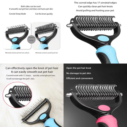 GroomGlide Pro™