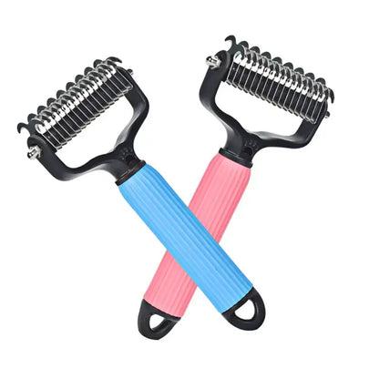 GroomGlide Pro™