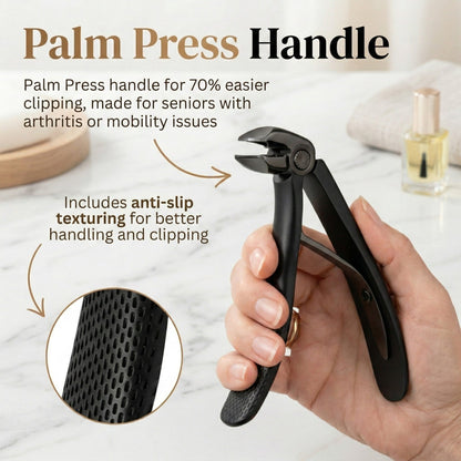 SteadyTrim Pro™