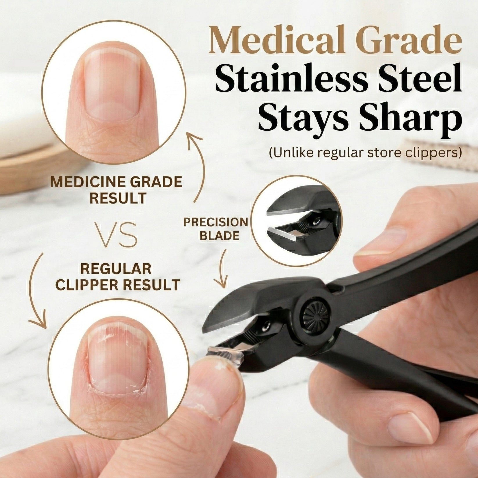 SteadyTrim Pro™