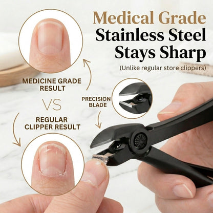 SteadyTrim Pro™