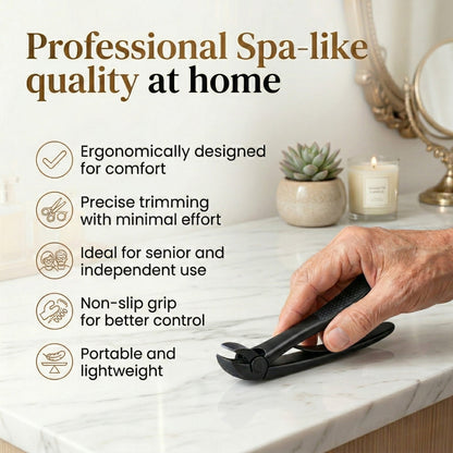 SteadyTrim Pro™