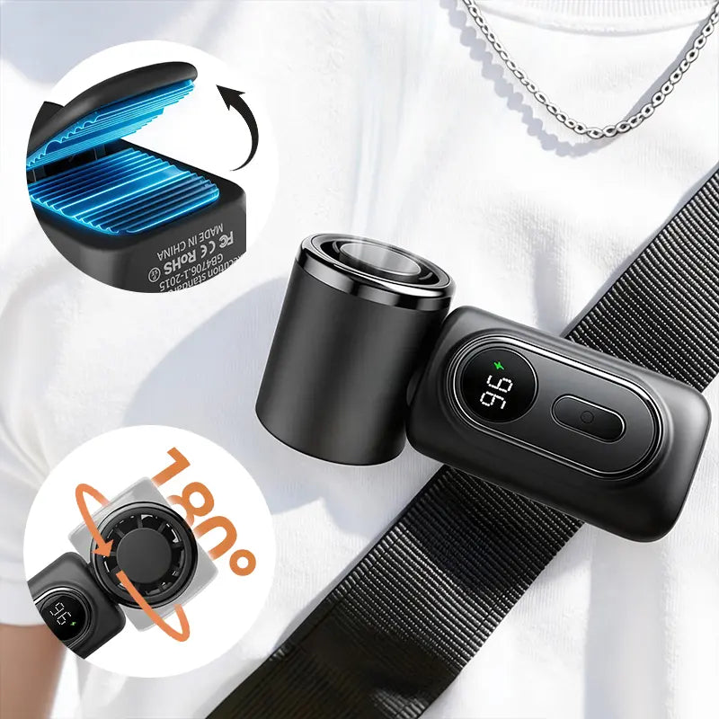 PocketWind Pro