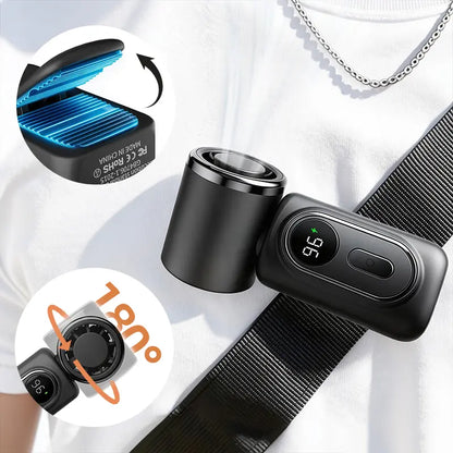 PocketWind Pro