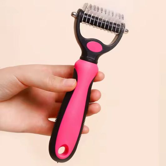 GroomGlide Pro™