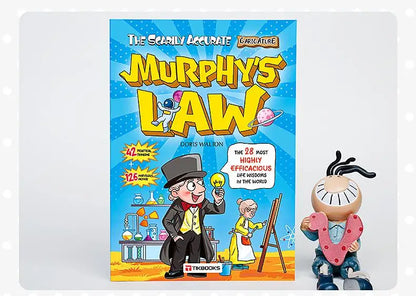 Murphy's Law Life Principles For Children