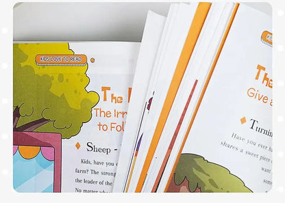 Murphy's Law Life Principles For Children