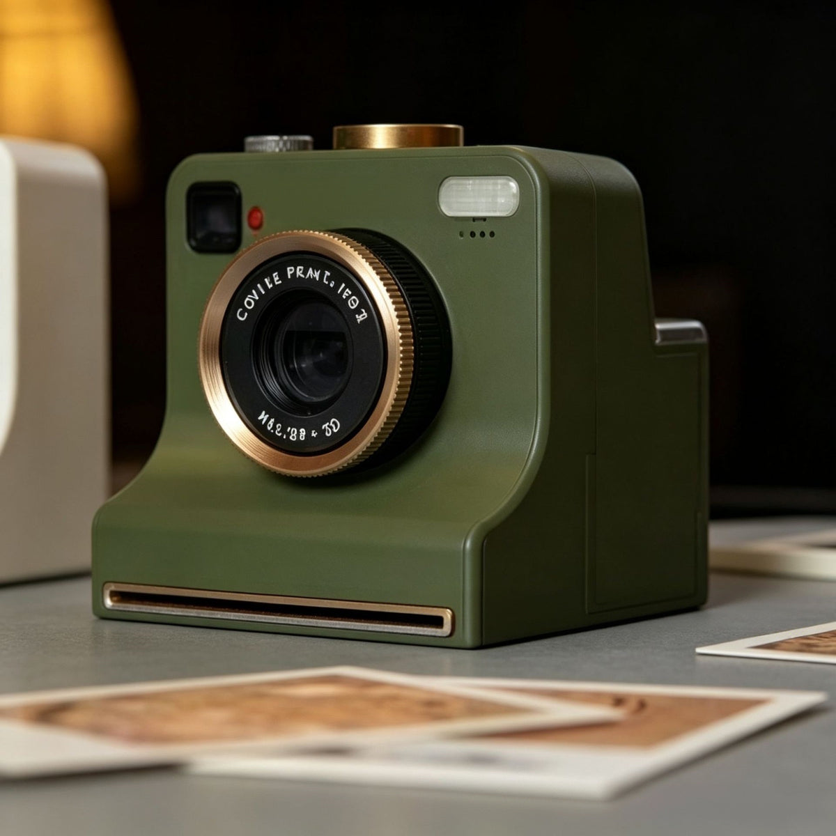 SnapBrew - Coffee Art Maker