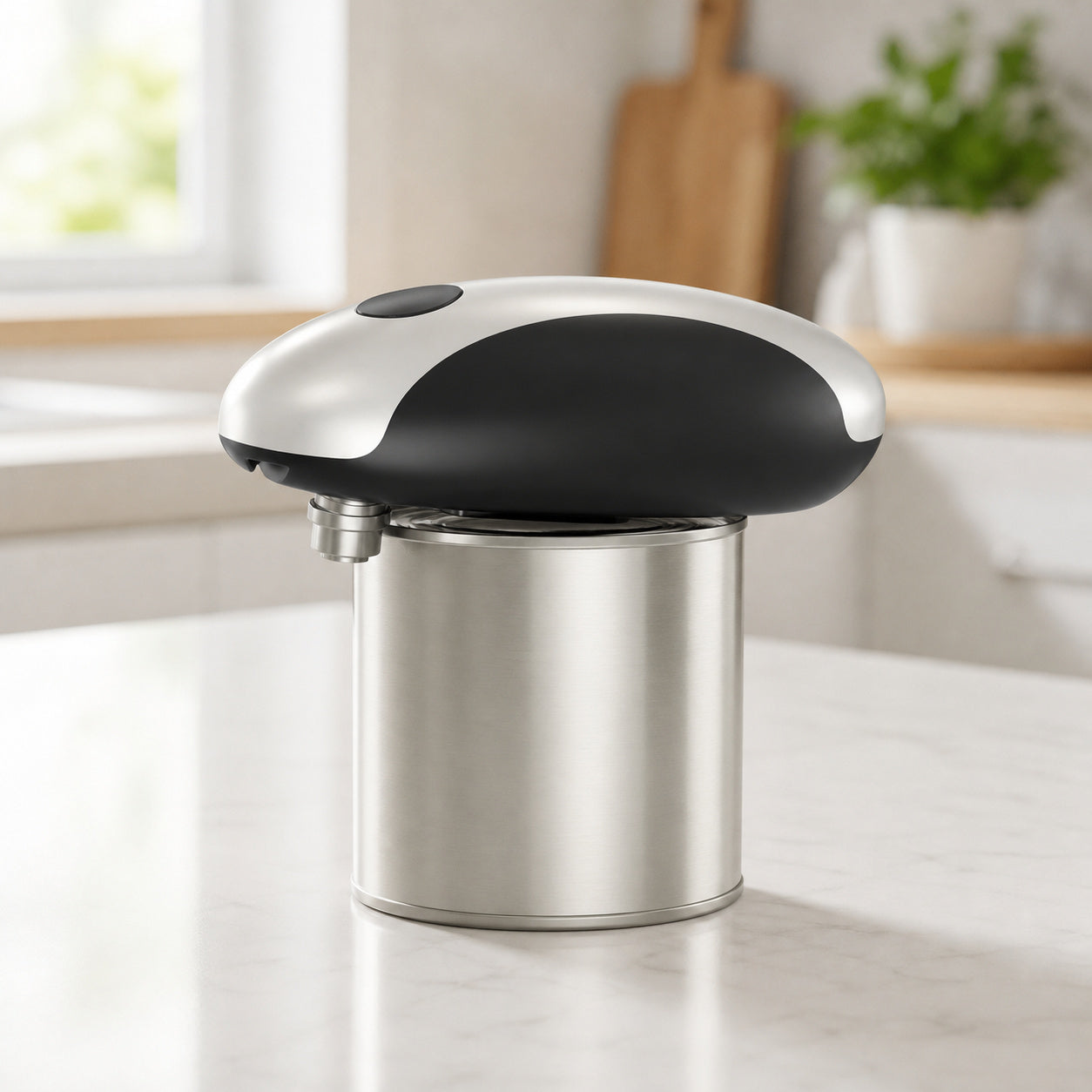 CanGlide Pro - One Touch Automatic Can Opener