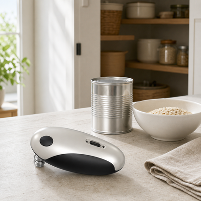 CanGlide Pro - One Touch Automatic Can Opener