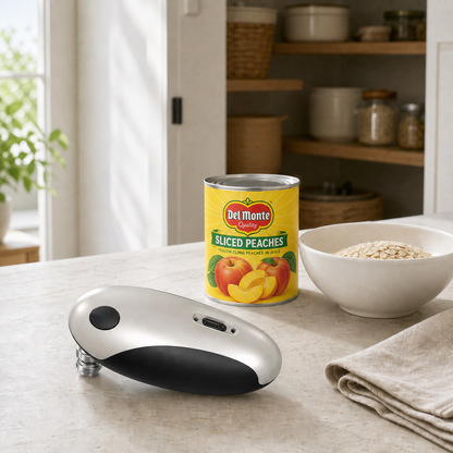 CanGlide Pro - One Touch Automatic Can Opener