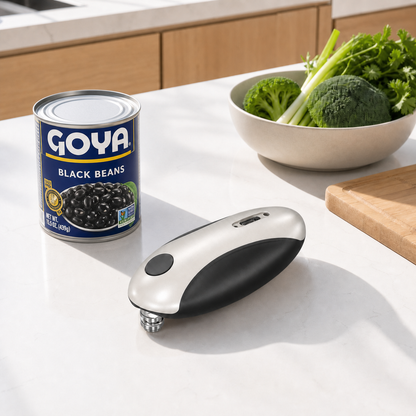 CanGlide Pro - One Touch Automatic Can Opener